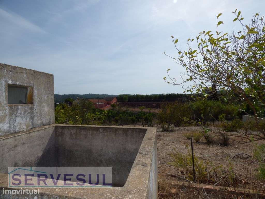 Boa Oportunidade de Investimento! Quinta com duas casas destinadas ...-24