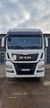 MAN TGX - 20