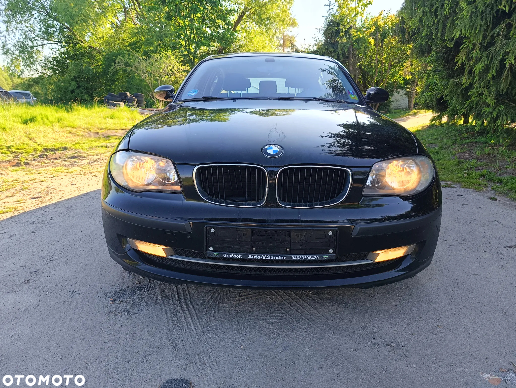 BMW Seria 1 116i - 2