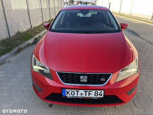 Seat Leon - 8