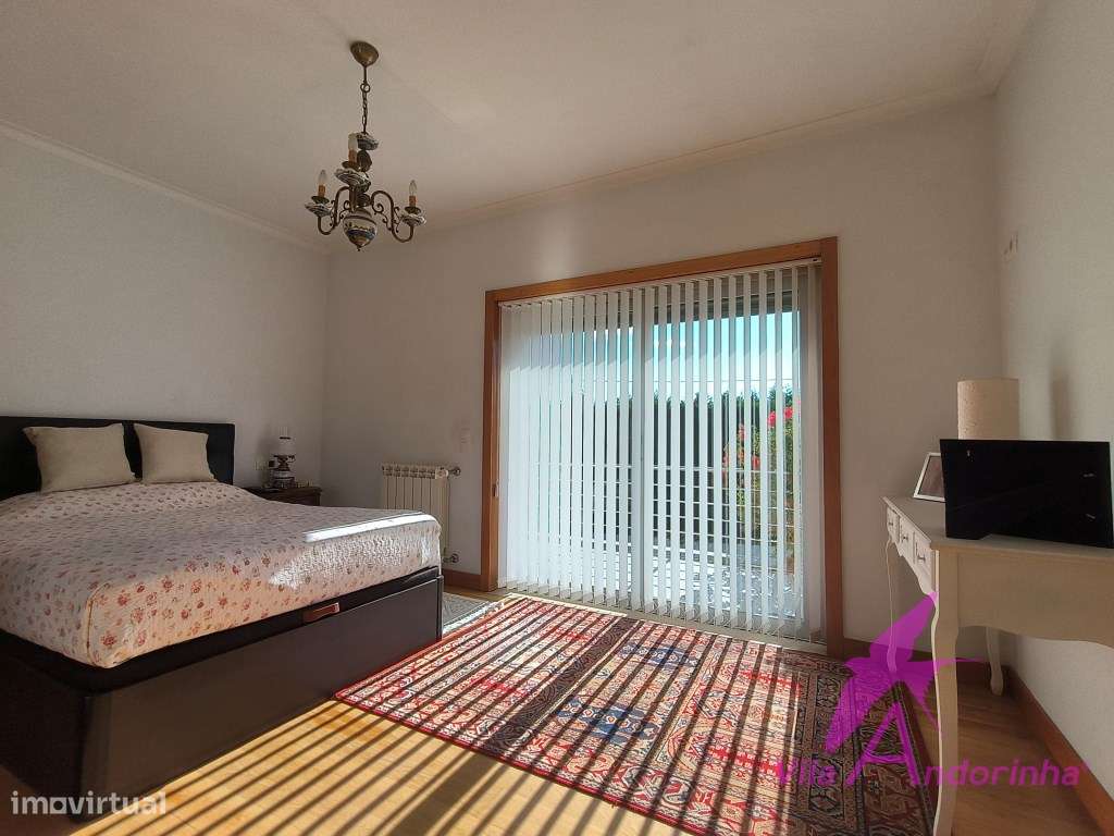 Moradia T3 Independente a 10 minutos da praia e a 15minutos do cent...-15