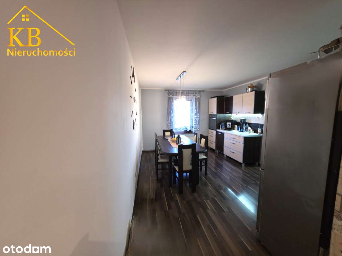 Wyremontowane, przestronne mieszkanie z widokiem - Pełny obrazek: 5/17