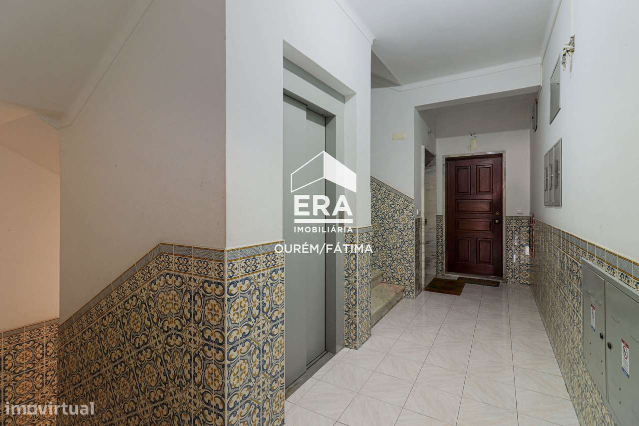 Apartamento T3, Fátima-33