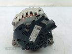 Alternador Peugeot 3008 Suv (M_) - 3