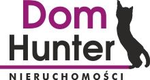Dom Hunter Logo