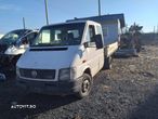 Dezmembram Volkswagen LT 46, 2.5 TDI 108CP, 7 locuri cu bena - 3