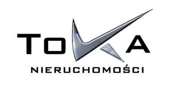 TOKA Nieruchomosci Logo