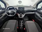 Toyota Proace City Verso - 11