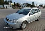 Chevrolet Lacetti - 1