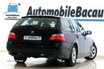 BMW Seria 5 520d Touring - 6