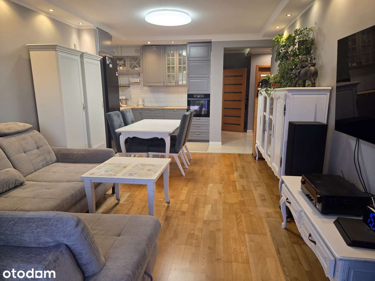 Kosynierów Gdyńskich 3-pokojowe z panoramą Słupska - Pełny obrazek: 4/18