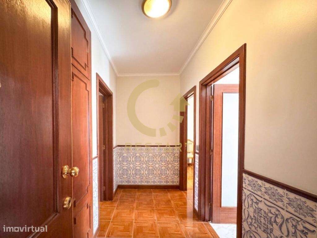 Apartamento T2 Arrifana com lugar garagem_Santa Maria da Feira-21