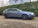 Audi A6 - 4