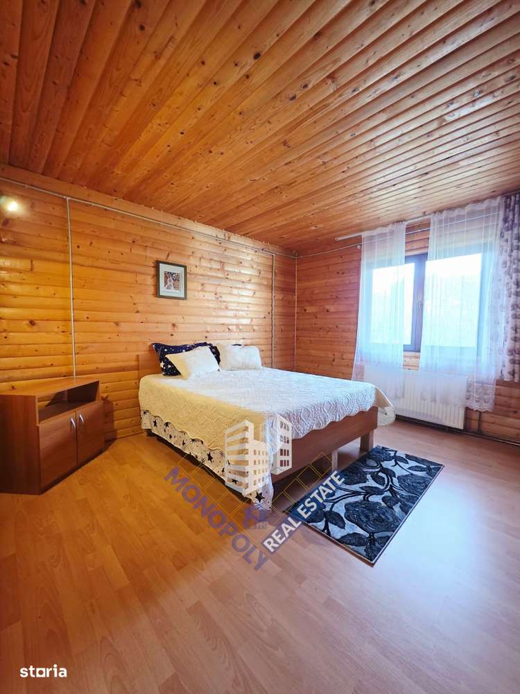 Investiție Moeciu de Jos - Bran - Brașov - comision 0%-17