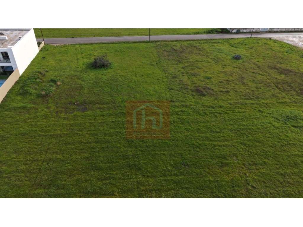 Terreno Urbano para construção com 521 m2 no Montijo - Grande imagem: 5/12