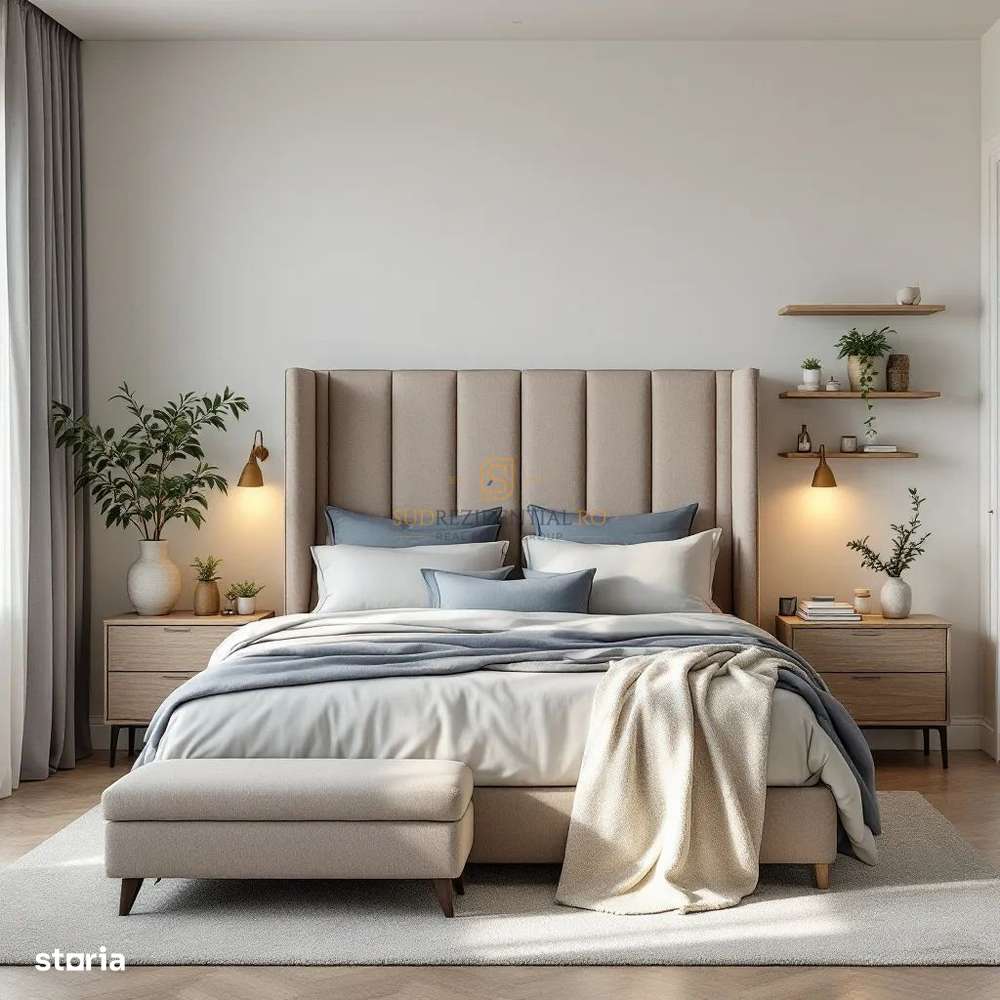 Apartament cu 4 camere, decomandat, 115 mp, zona Parc Tudor Arghezi,S4 - Imagine principală: 5/20