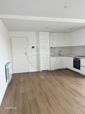 Apartamento T1 para venda