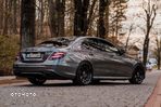 Mercedes-Benz Klasa E 220 d 4-Matic 9G-TRONIC - 12