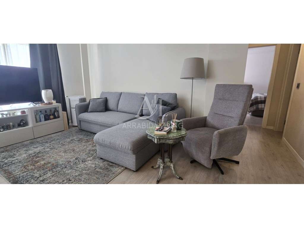 Apartamento totalmente remodelado - Grande imagem: 5/17