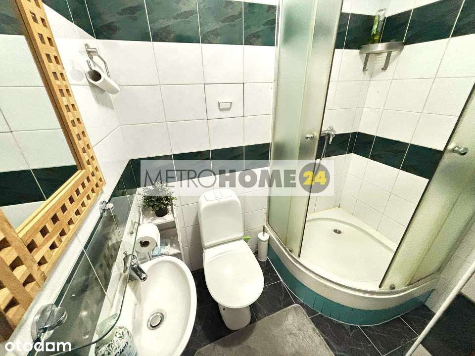 Dwupoziomowy lokal na Kabatach - znakomita lokalizacja , witryna !-10