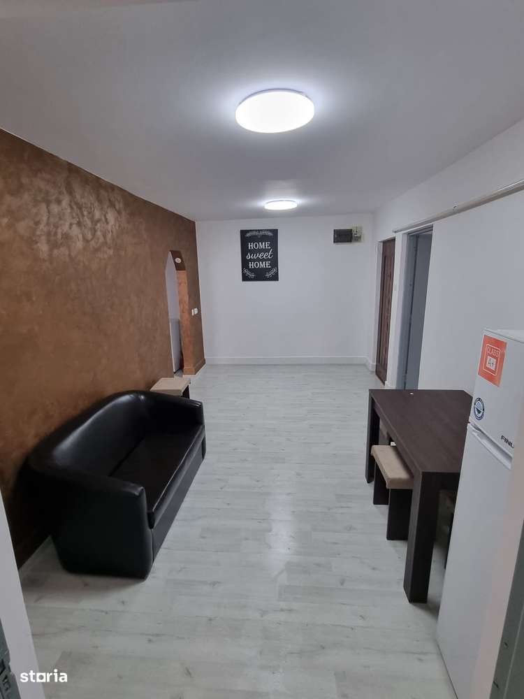 Apartament 2 camere renovat zona Grivita-1