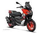 Aprilia SR - 2