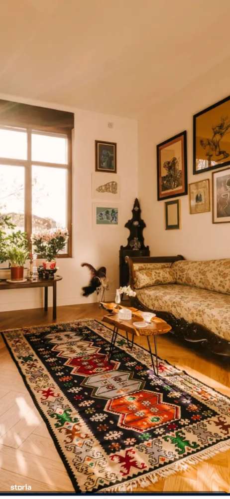 Apartament strada Londra Capitale-5