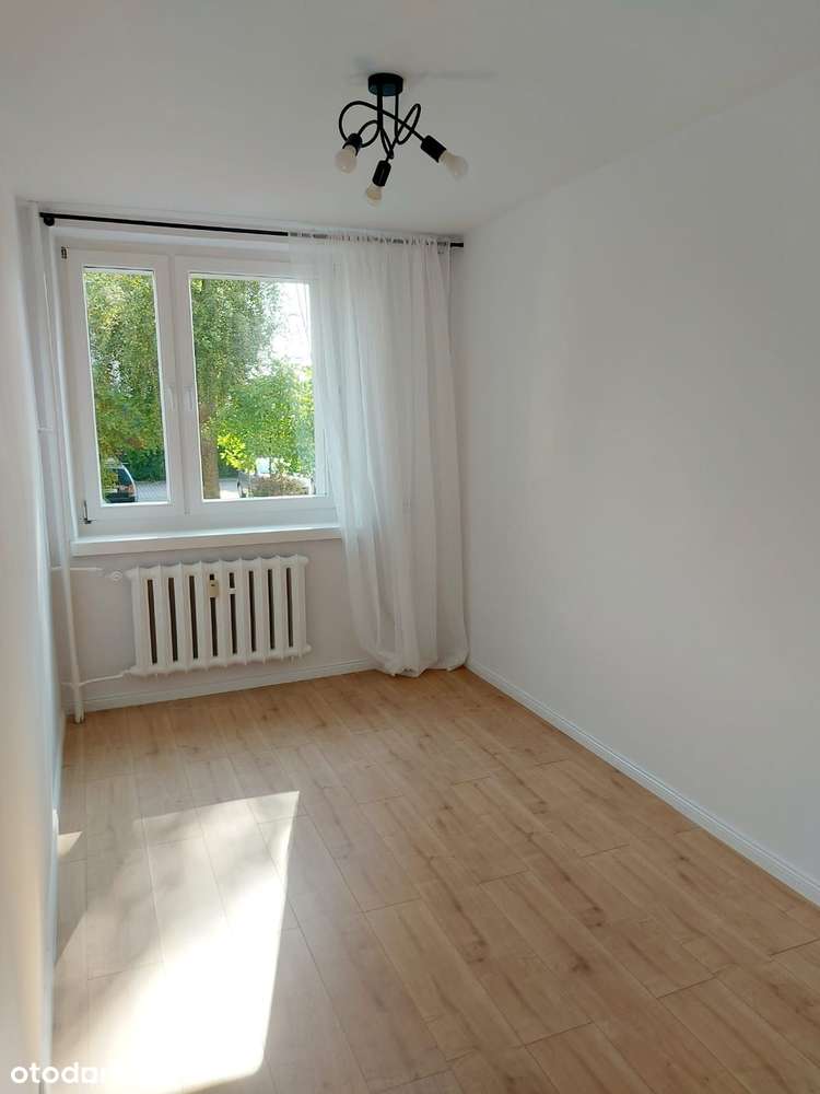 REZERWACJA /// 3 pokoje • Parter • Niski czynsz • Góra, Piastów - Pełny obrazek: 4/16