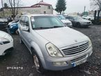 SsangYong REXTON 270 XDi Crystal - 20