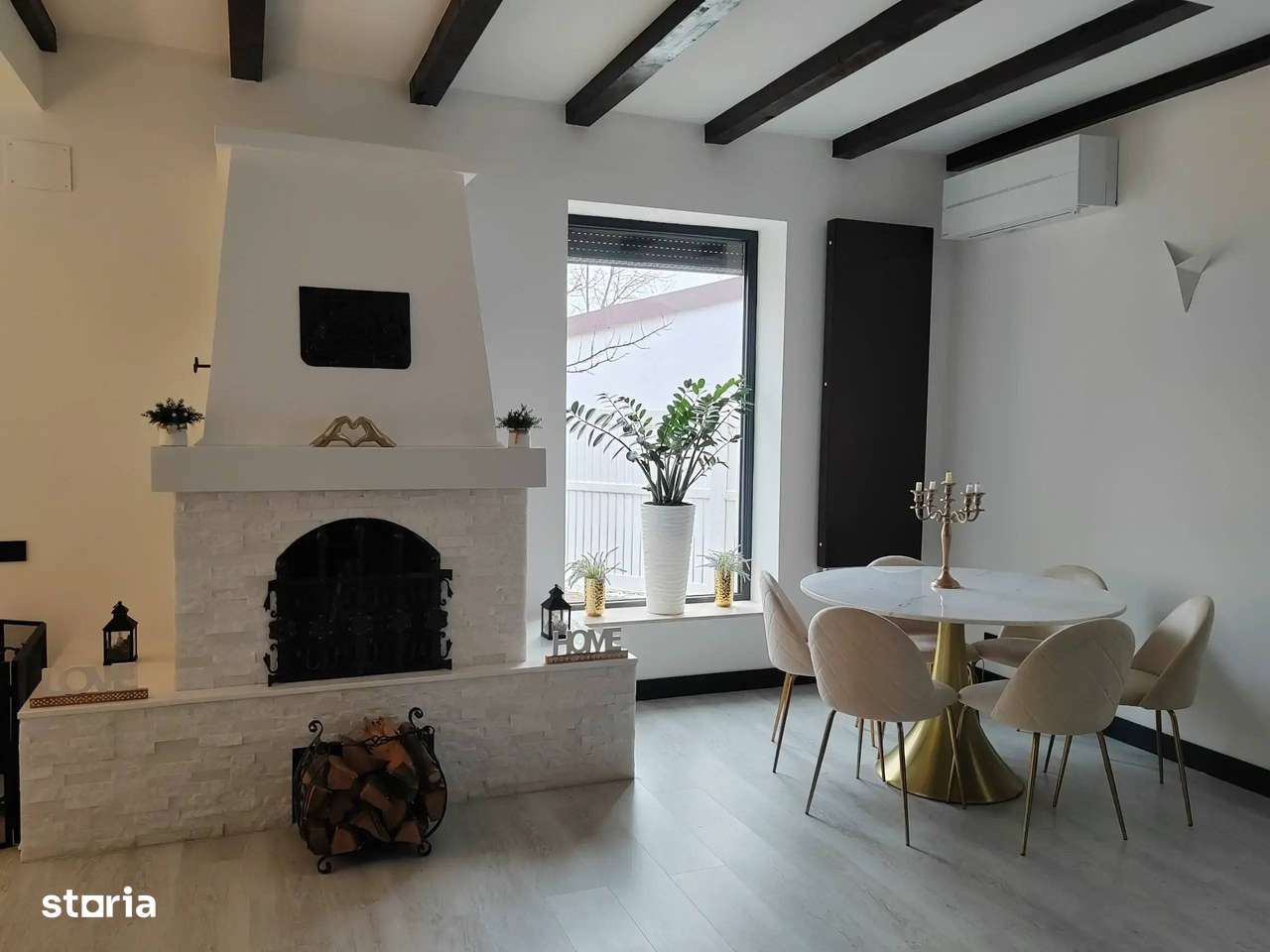 Vila Lux 5 Camere Saftica I Piscina I Casa Smart Pasiva - Imagine principală: 5/20