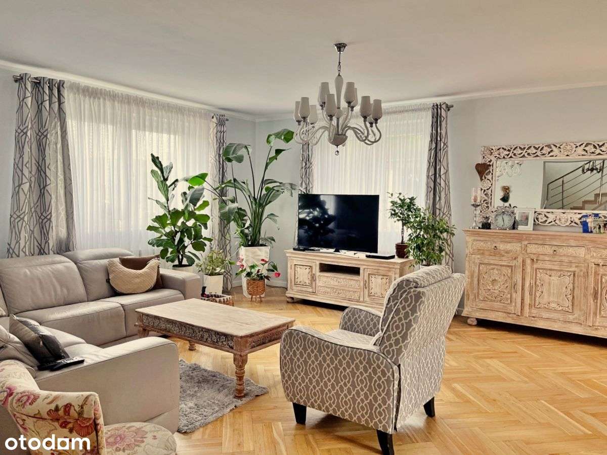 Dom do wynajęcia | Podolszyce Północ | 180 m² | - Pełny obrazek: 4/20