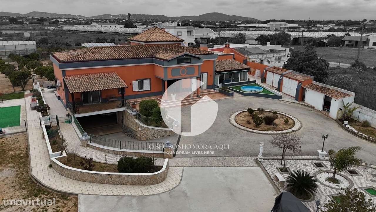 Moradia T3 - Faro - Grande imagem: 2/53