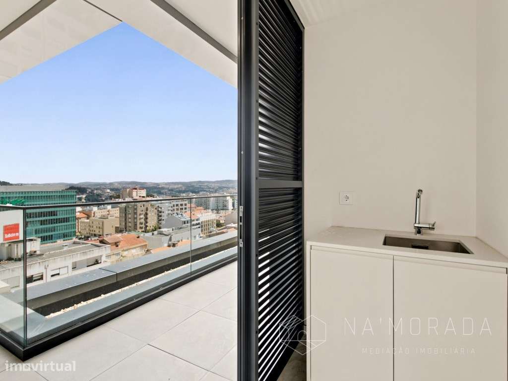 Apartamento T4 Recuado | Avenida da República | Vila Nova de Gaia-41