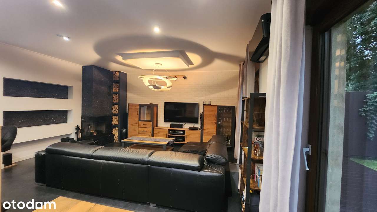 Dom szeregowy na Pogoni gotowy do zamieszkania-3