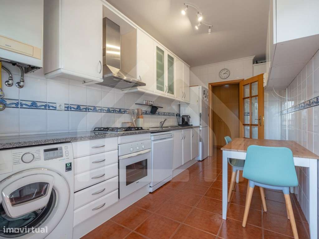 Apartamento T2 | Figueira da Foz-8