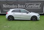 Mercedes-Benz A 200 d AMG Line Aut. - 4