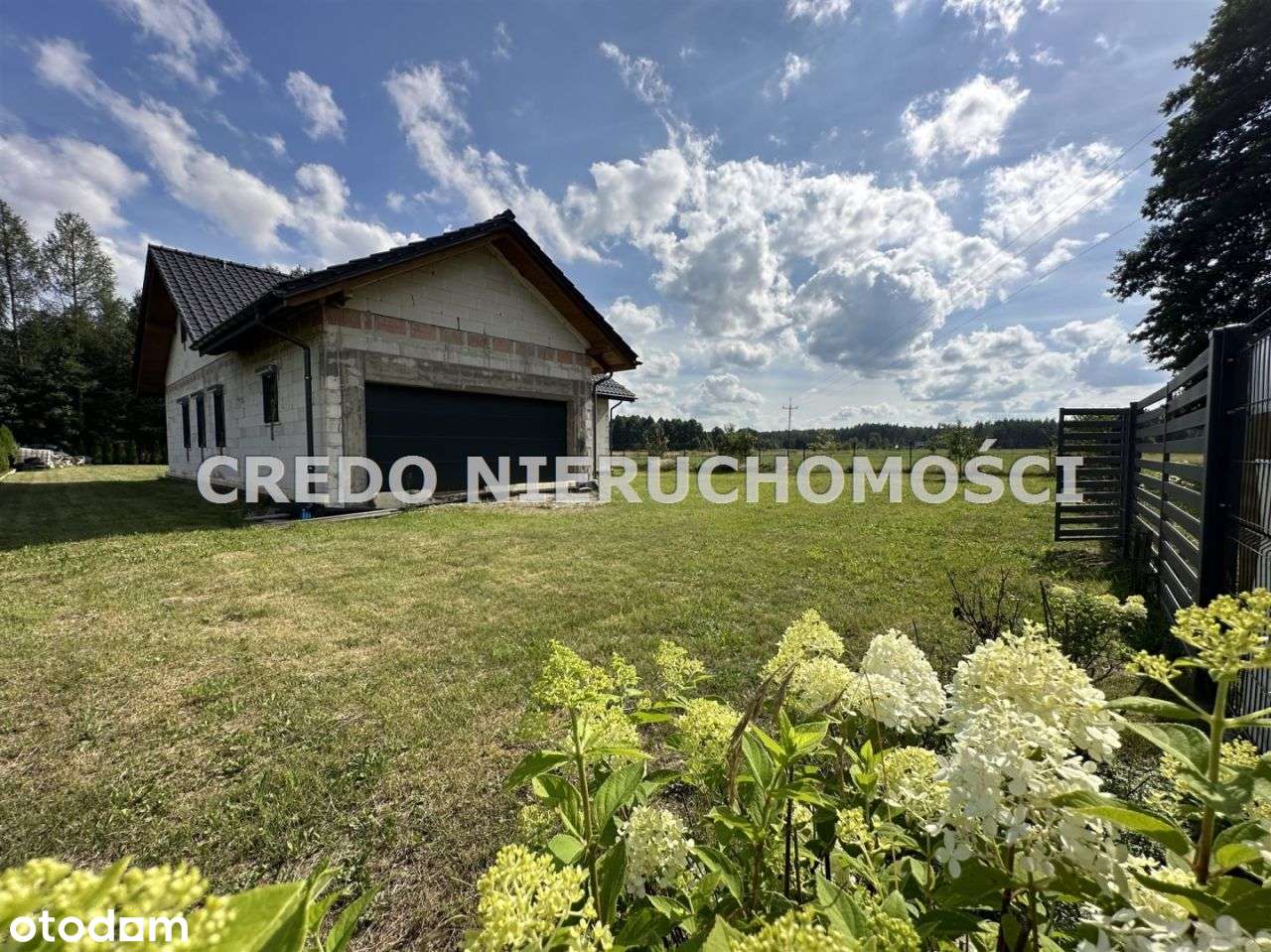 Zamień Mieszkanie Na Dom W Rekownicy-2