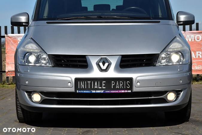 Renault Grand Espace dCi 150 FAP Paris - 5