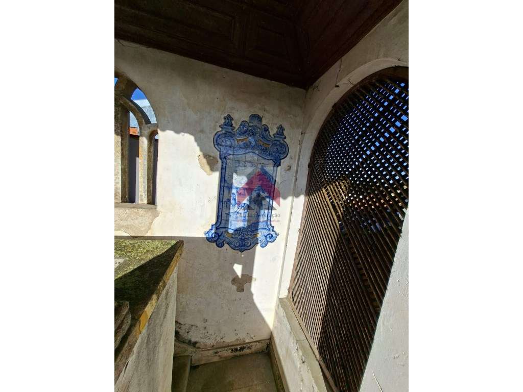 Palacete Centenário T11 em Cacia. - Grande imagem: 4/60