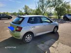 Skoda Fabia 1.0 Active - 4