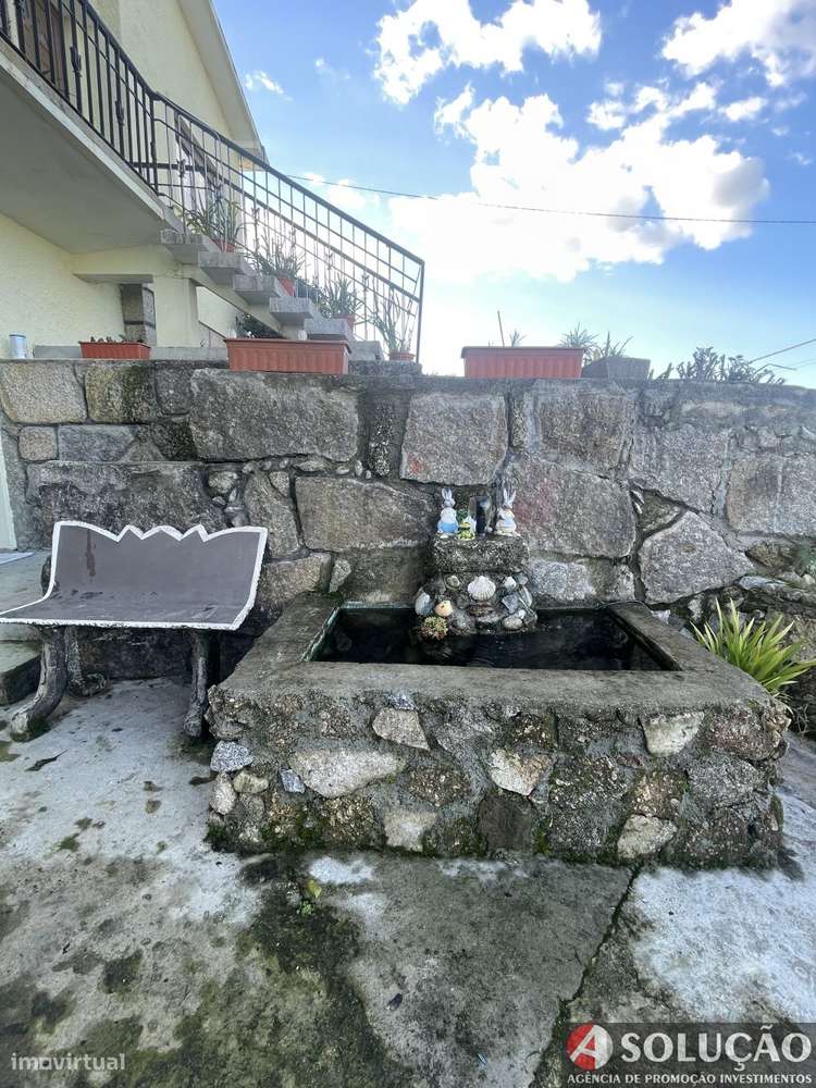 Moradia Isolada - Vistas desafogadas-12