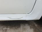 Prag Ornament Plastic Dreapta Sport Tuning Ford S-Max 2006 - 2014 Culoare F7 [C2633] - 3