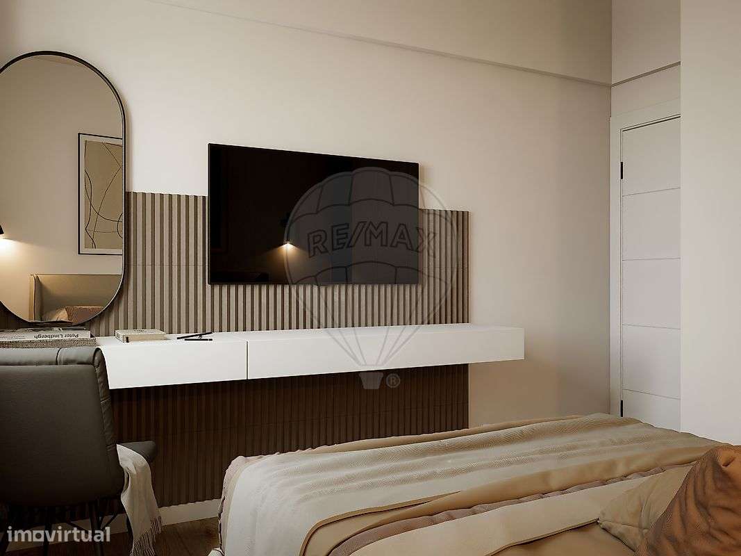 Apartamento T2 para venda - Grande imagem: 5/17