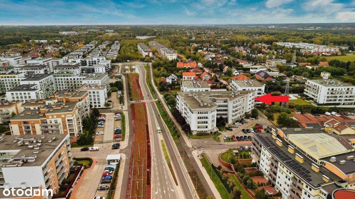 Sprzedam mieszkanie 3 pokojowe na Naramowicach-17