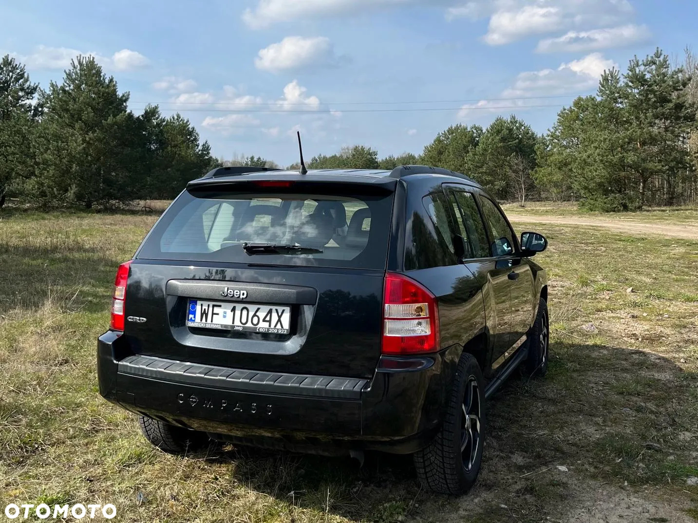 Jeep Compass - 2