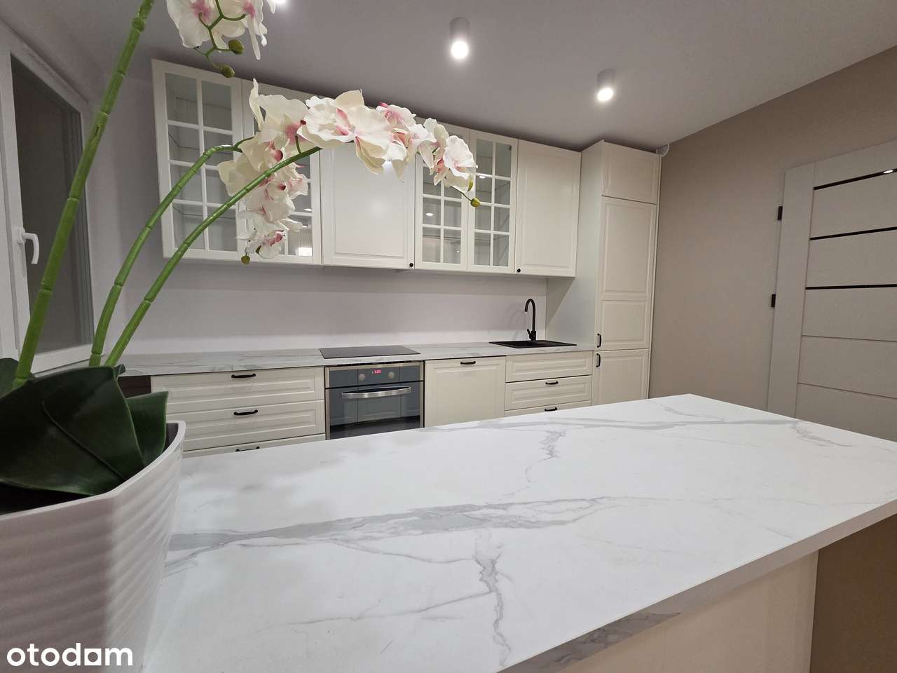 TOP lokalizacja! Po remoncie 2-pok SPODEK! - Pełny obrazek: 1/11