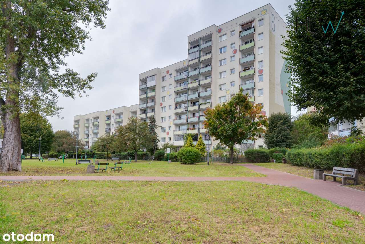 Mieszkanie 48,20 m2 Zaspa Meissnera-18