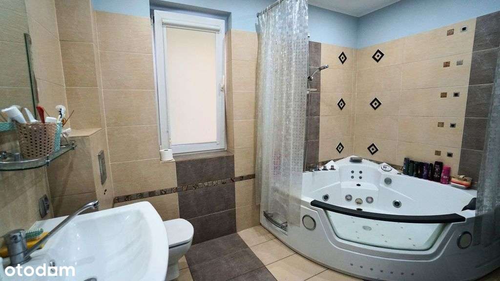 Dwa mieszkania z dużym potencjałem, taras, parking-11