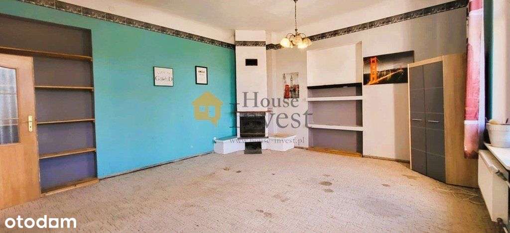 Mieszkanie 5 pokojowe z balkonem blisko centrum-2