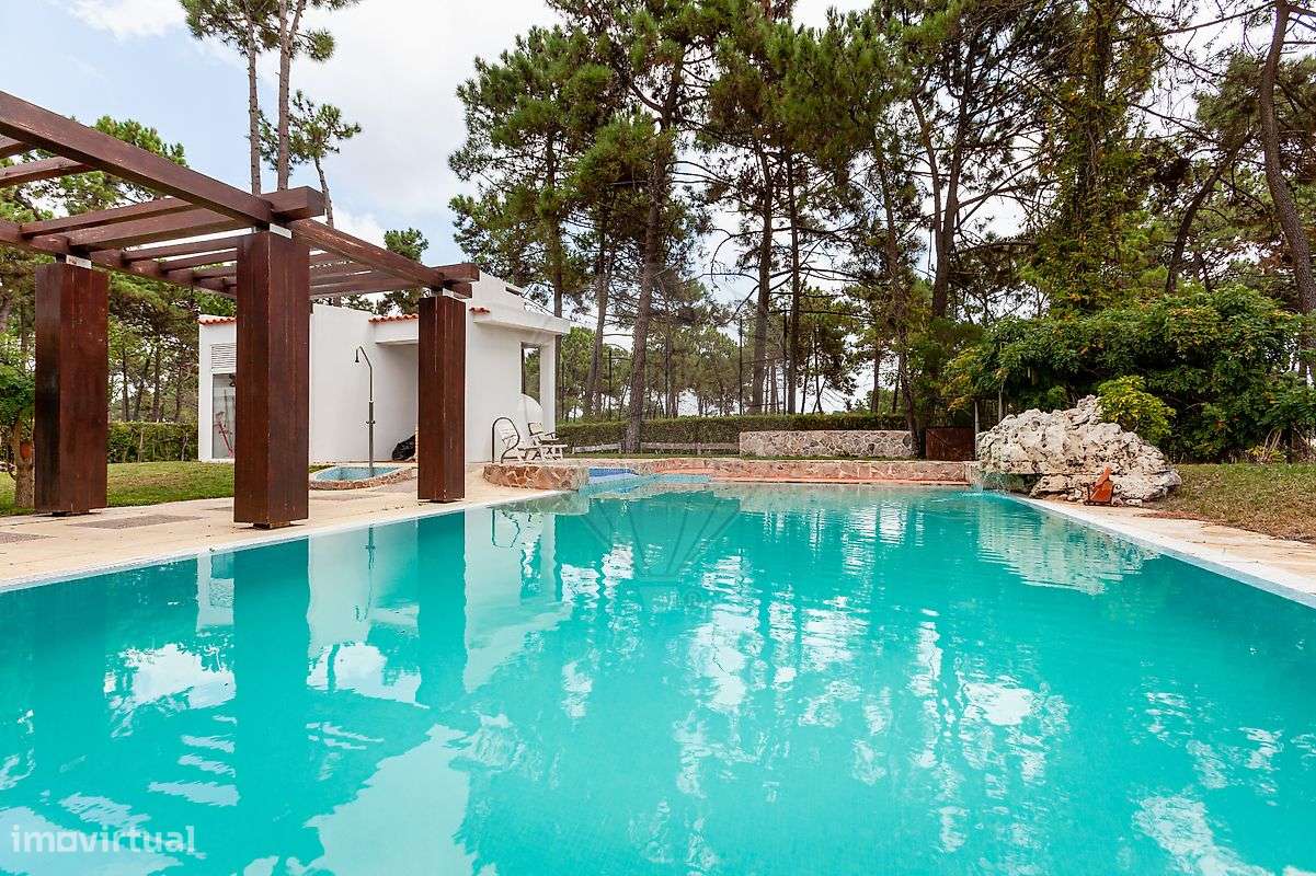 Moradia T5 para venda - Grande imagem: 4/50